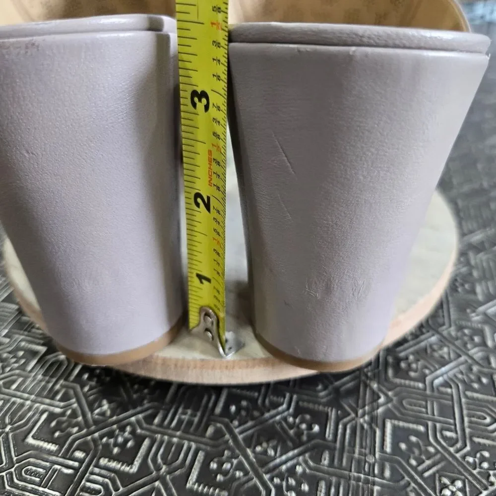 🐢 Naturalizer Zabrina N5 Contour Size 10 Almost new! - Picture 8 of 13